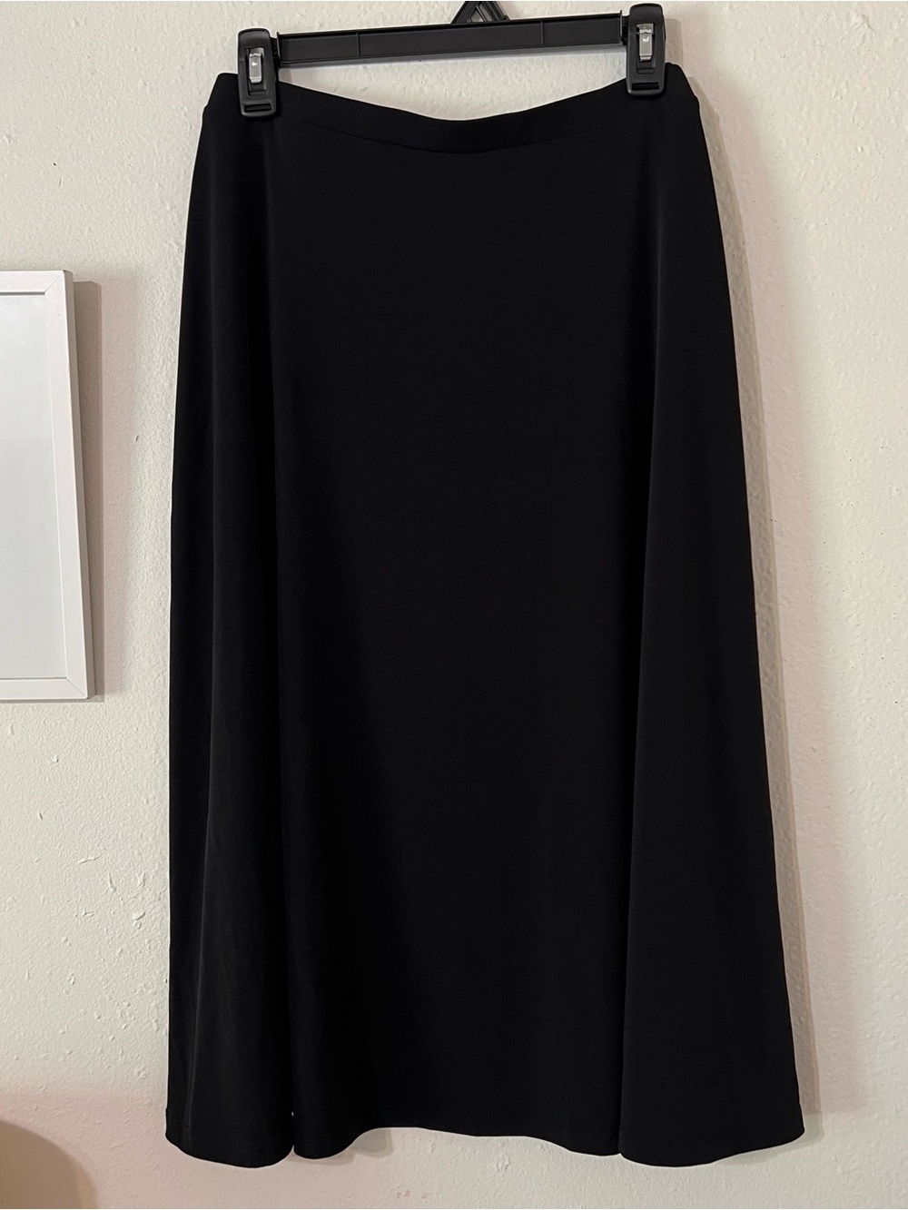 Liz Claiborne midi skirt